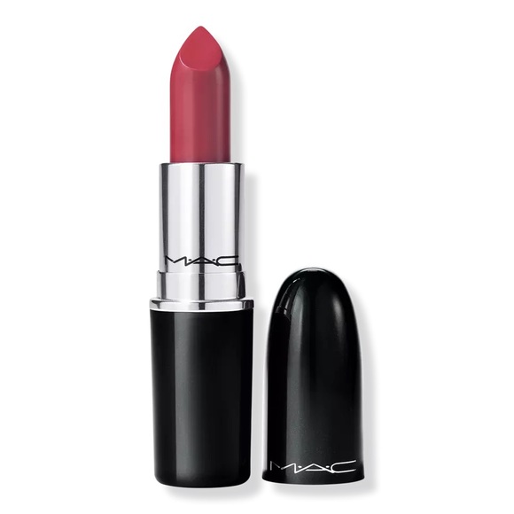 MAC Cosmetics Other - Mac lustreglass lipstick - Beam There Done That